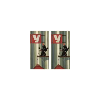 Vladimir Ovchinnikov - Before The Celebration, After The Celebration