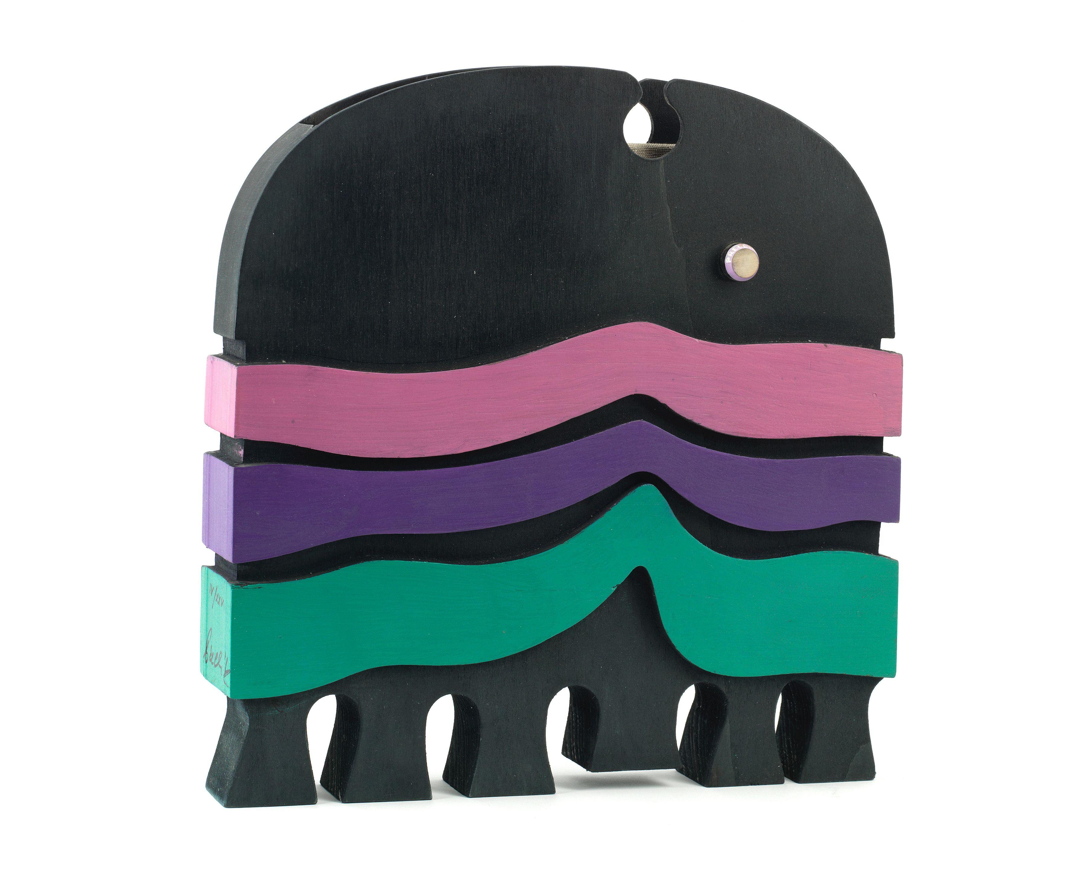 Vladimir Preclik - Paraboles