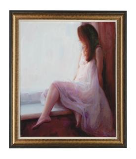 Vladimir Vasilyev - Awaiting his return