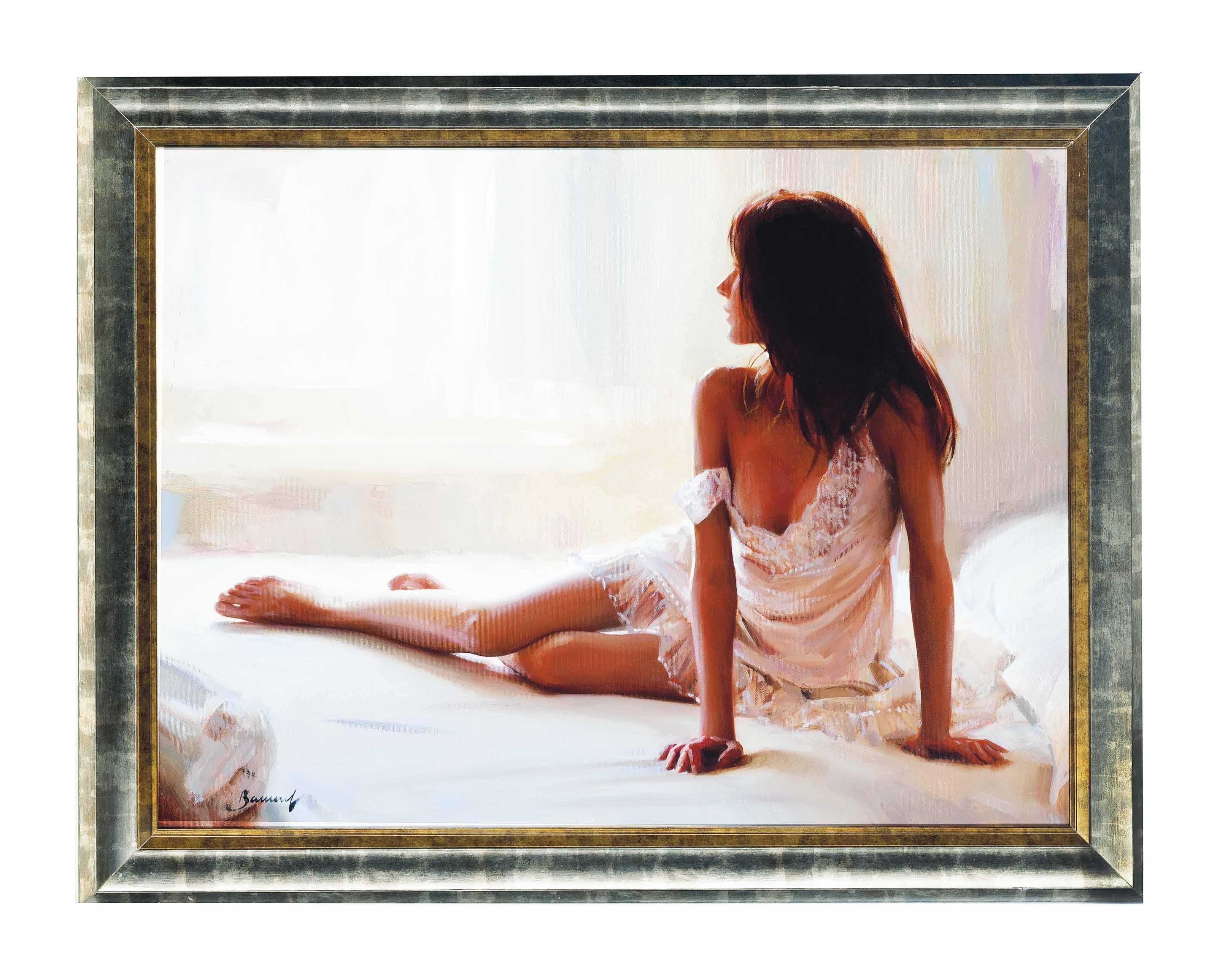 Vladimir Vasilyev - Sunday Morning