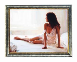 Vladimir Vasilyev - Sunday Morning