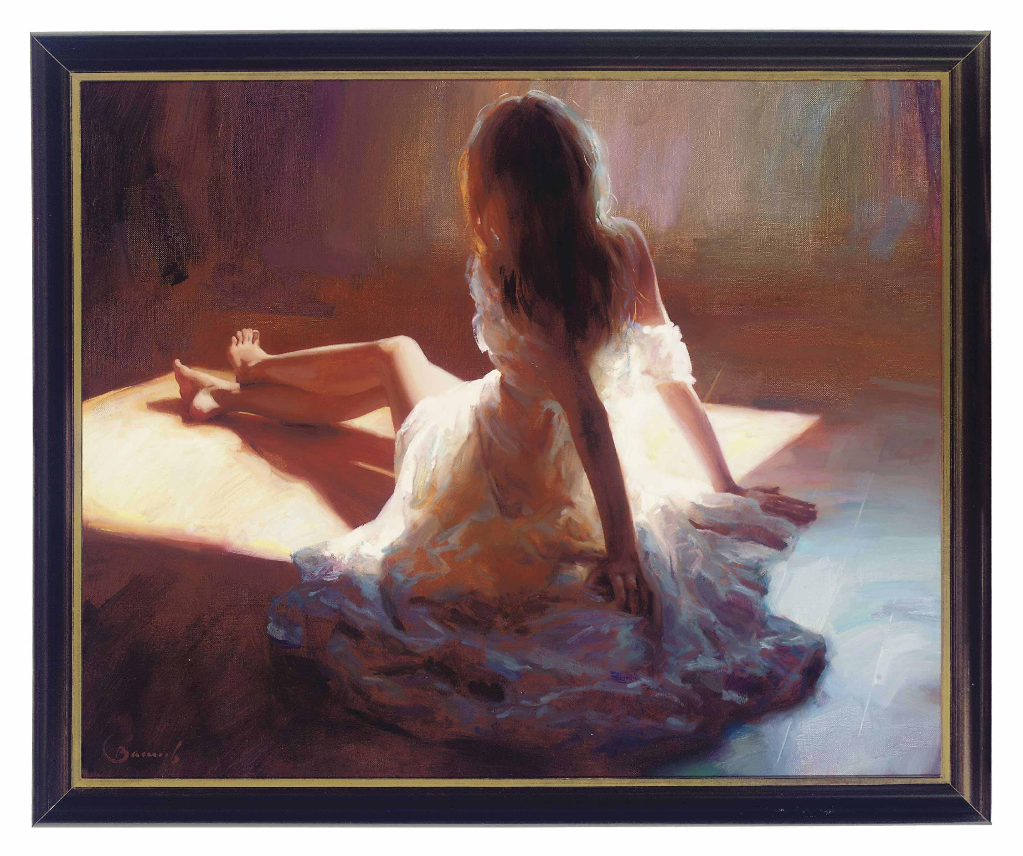 Vladimir Vasilyev - Sunlight