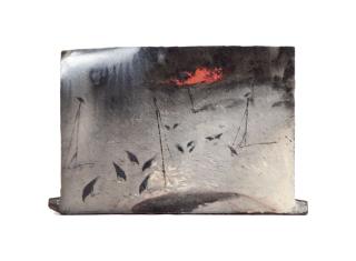 Vladimir Velickovic - Feu