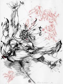 Vladimir Velickovic - \