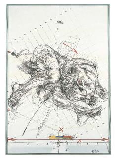 Vladimir Velickovic - Sans titre