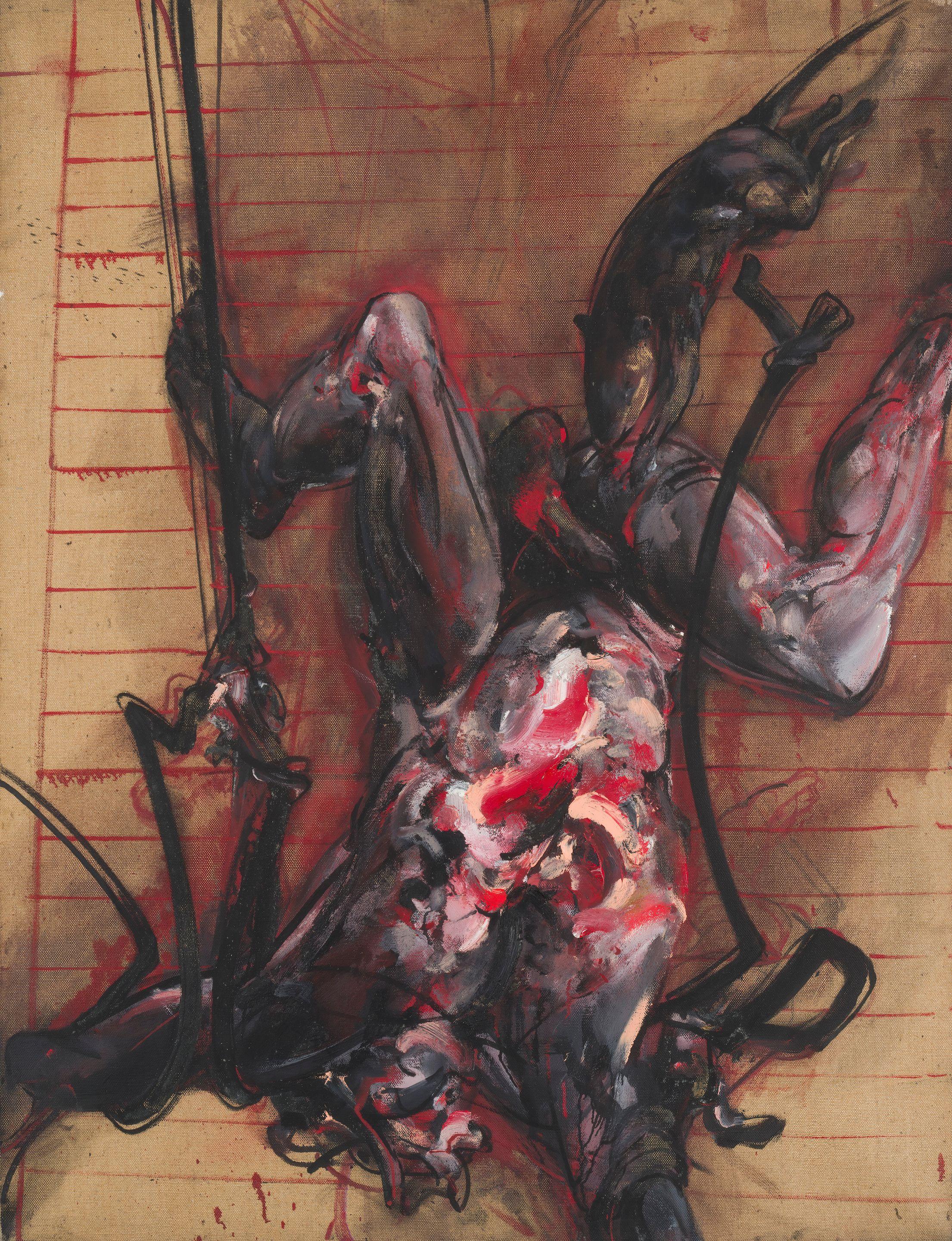 Vladimir Velickovic - Torture