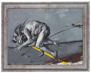 Vladimir Velickovic - Trétuchement (Fig. 1)