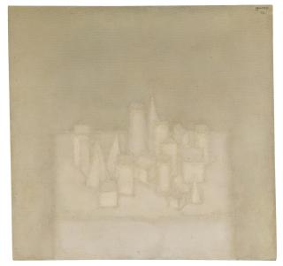 Vladimir Weisberg - Chaos