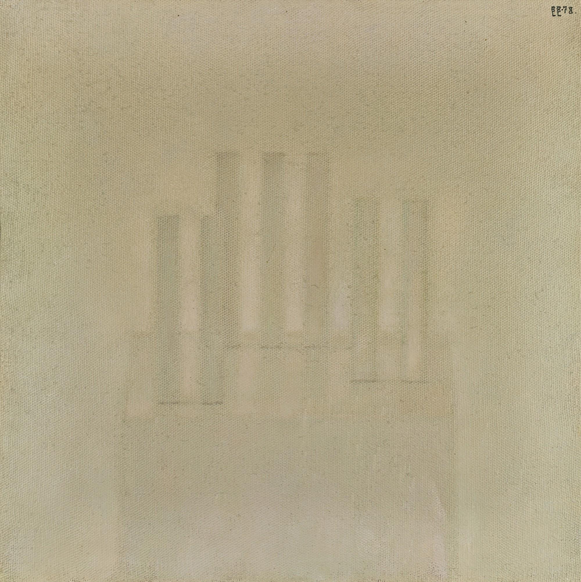 Vladimir Weisberg - Columns