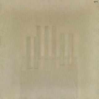 Vladimir Weisberg - Columns