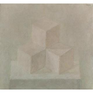 Vladimir Weisberg - Composition