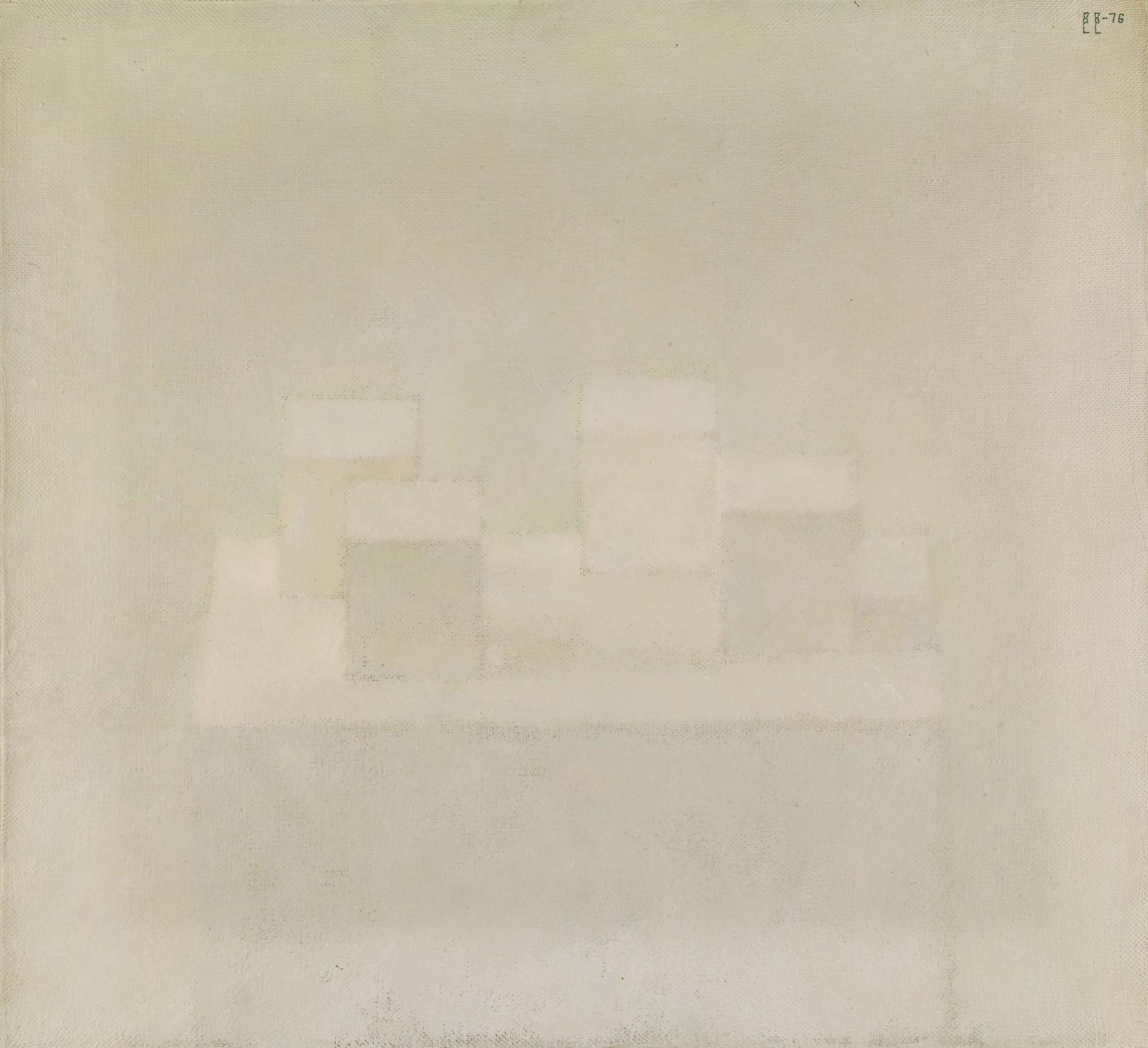 Vladimir Weisberg - Four Cubes