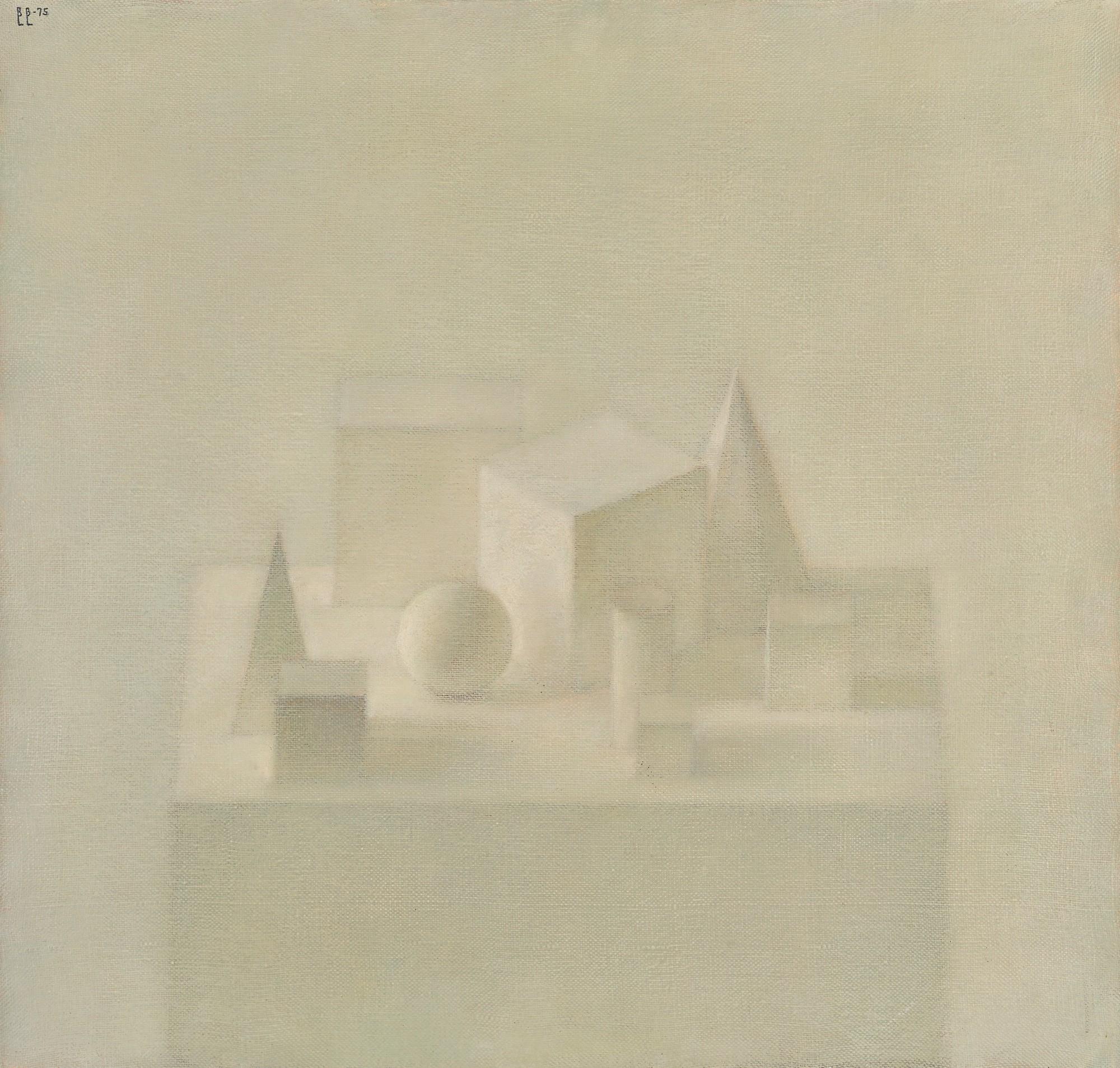 Vladimir Weisberg - Geometrical Figures