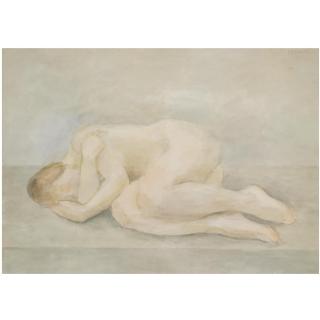 Vladimir Weisberg - Nude