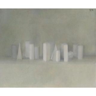 Vladimir Weisberg - Russian Chaos On A Shelf