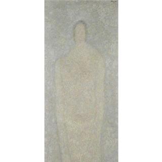 Vladimir Weisberg - Seated Woman