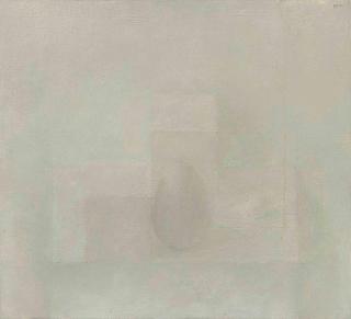 Vladimir Weisberg - Still life with egg