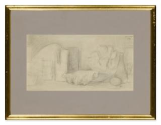 Vladimir Weisberg - Still Life