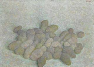 Vladimir Weisberg - Still life