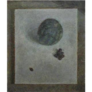 Vladimir Weisberg - Watermelon And Grapes