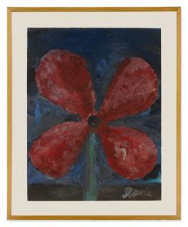 Vladimir Yakovlev - Flower