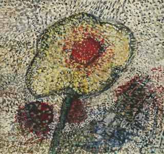 Vladimir Yakovlev - Little Flower