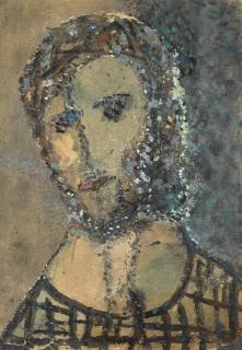 Vladimir Yakovlev - Portrait