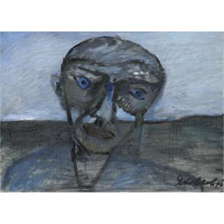 Vladimir Yakovlev - Portrait