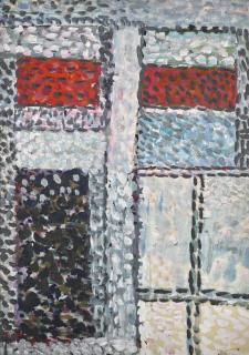 Vladimir Yakovlev - Untitled