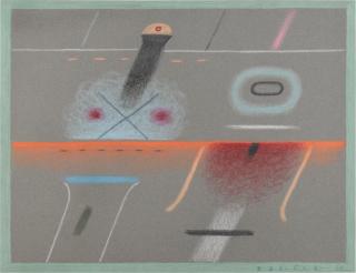 Vladimir Yankilevsky - The Space of Experience