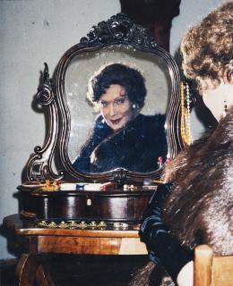 Vladislav Mamyshev-Monro - Five Works From The Lyubov Orlova Series