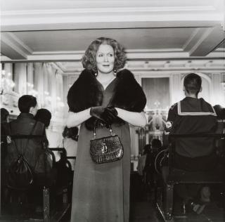 Vladislav Mamyshev-Monro - Five Works From The Lyubov Orlova Series