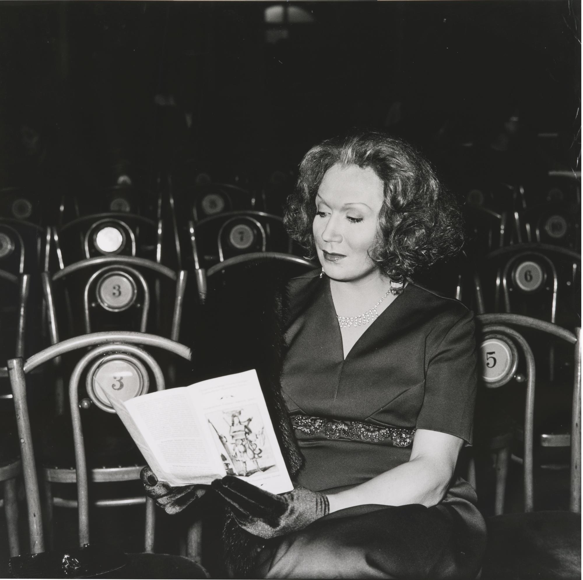 Vladislav Mamyshev-Monro - Four Works From The Lyubov Orlova Series