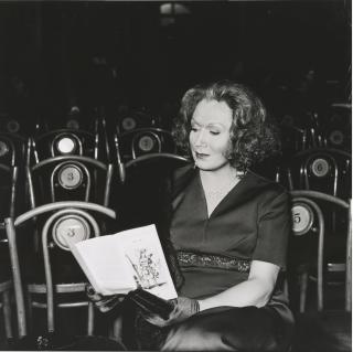 Vladislav Mamyshev-Monro - Four Works From The Lyubov Orlova Series