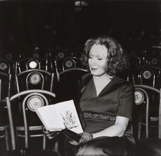 Vladislav Mamyshev-Monro - Four Works From The Lyubov Orlova Series