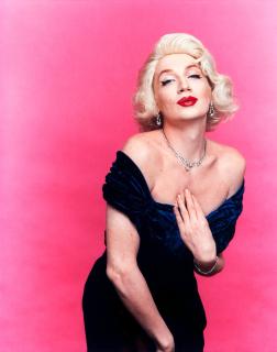 Vladislav Mamyshev-Monroe - \