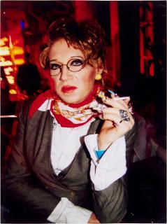 Vladislav Mamyshev-Monroe - Valentina Matvienko