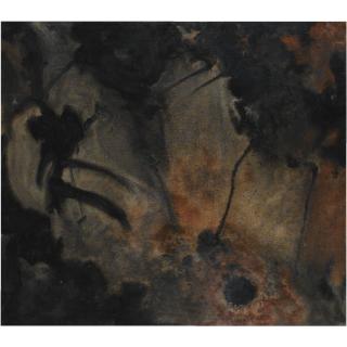 Vlassis Caniaris - Greek Abstract