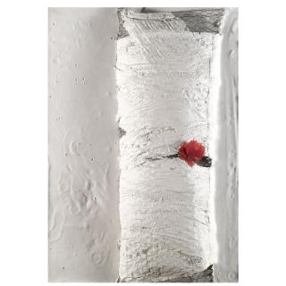 Vlassis Caniaris - Greek Büste