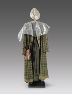 Vlassis Caniaris - Greek conservation