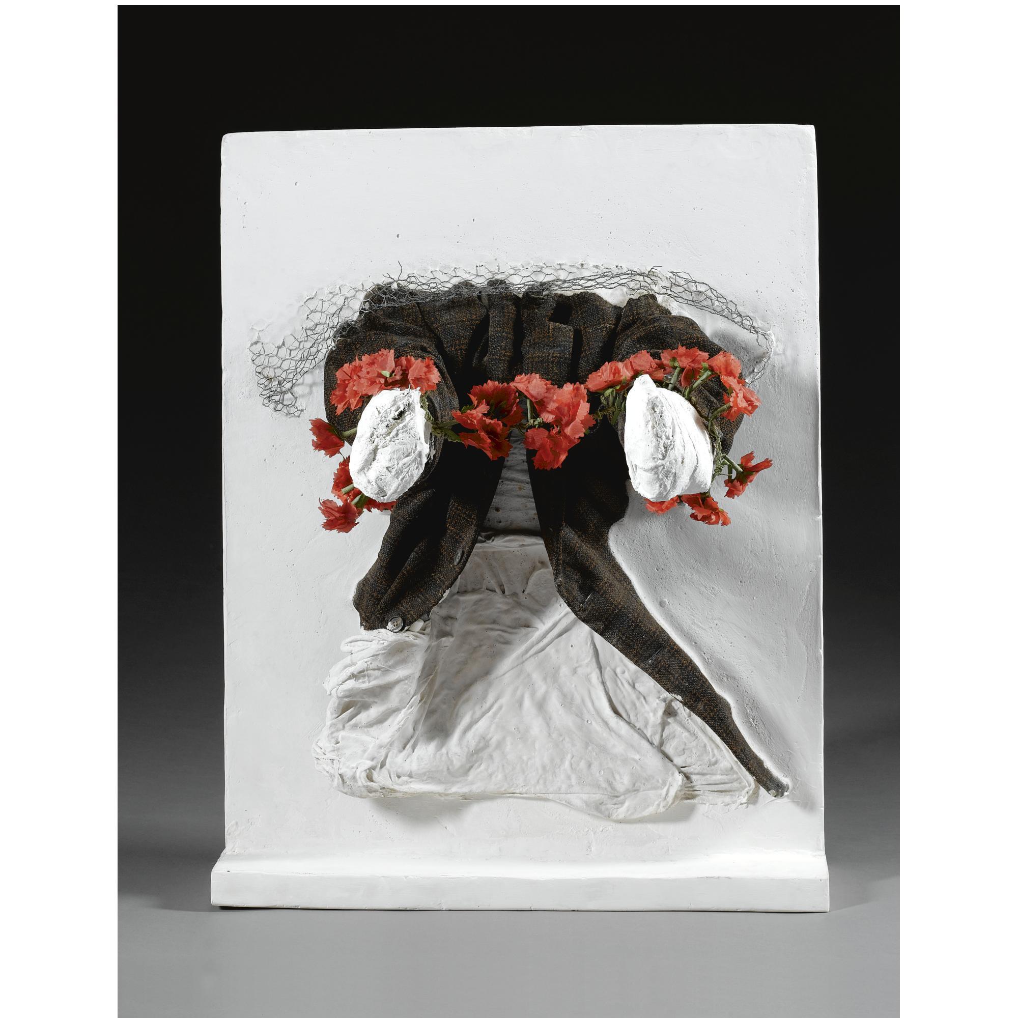 Vlassis Caniaris - Greek Face To Face