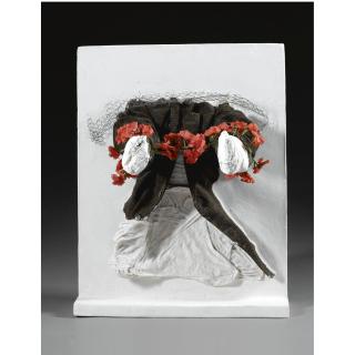 Vlassis Caniaris - Greek Face To Face