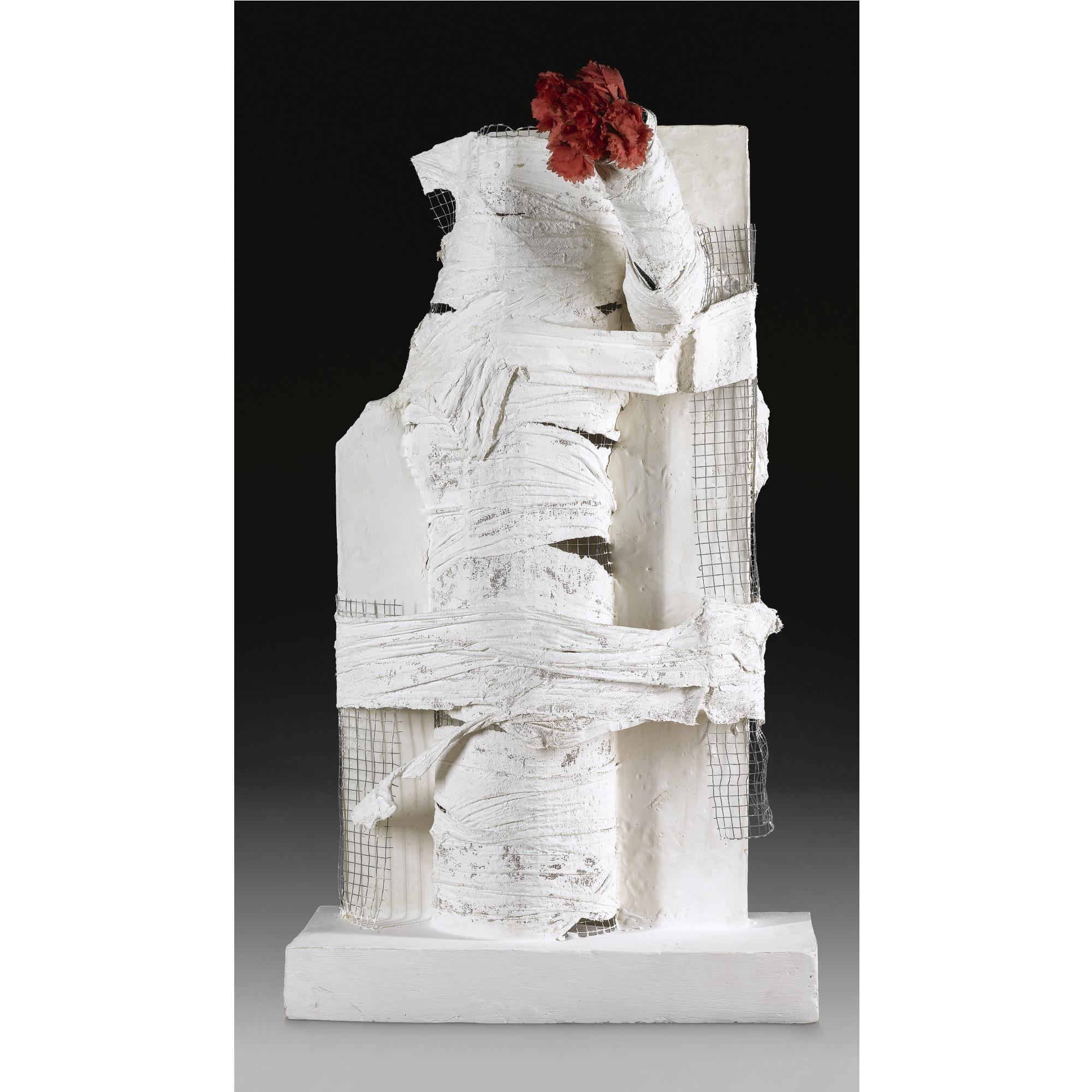 Vlassis Caniaris - Greek Grub