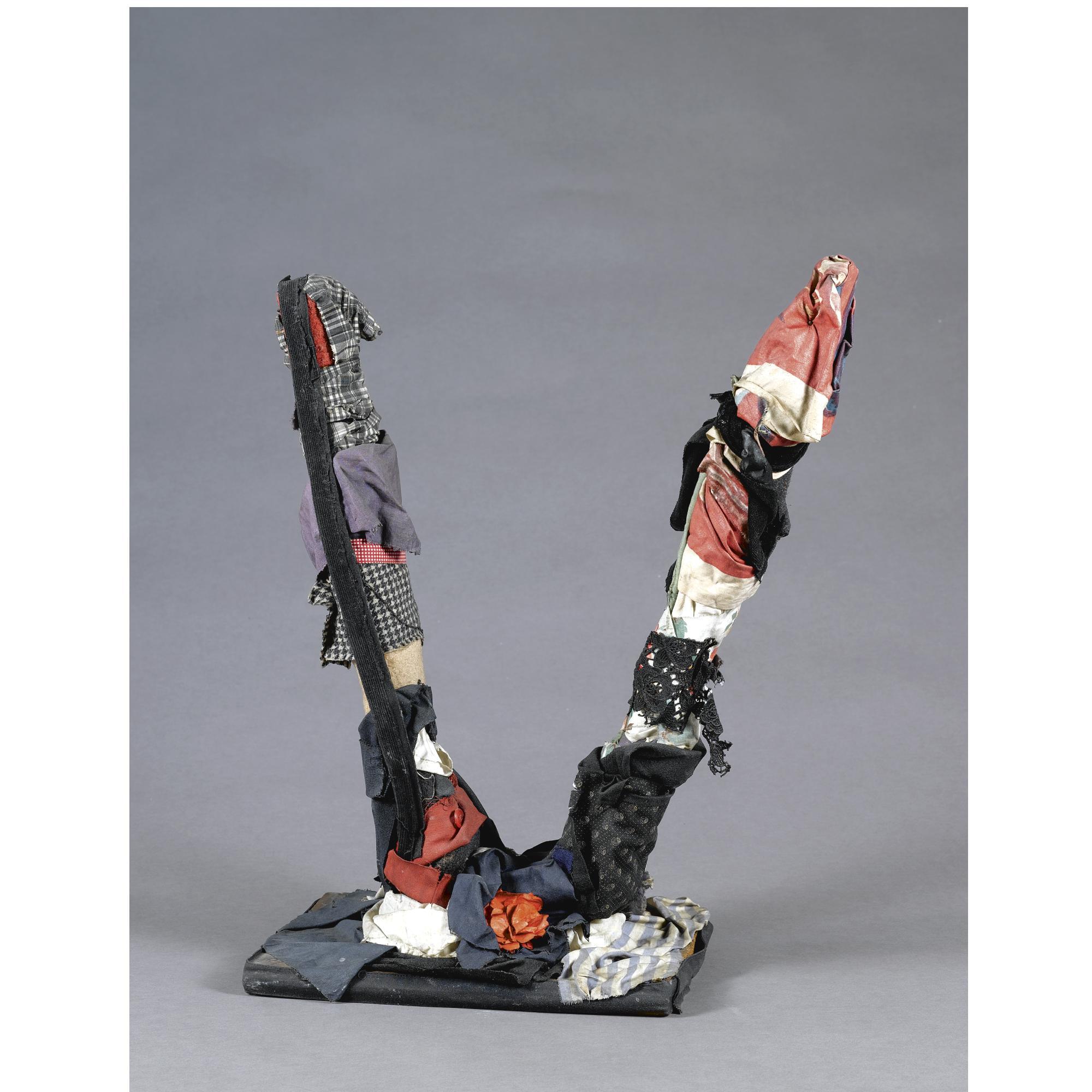 Vlassis Caniaris - Greek Le \