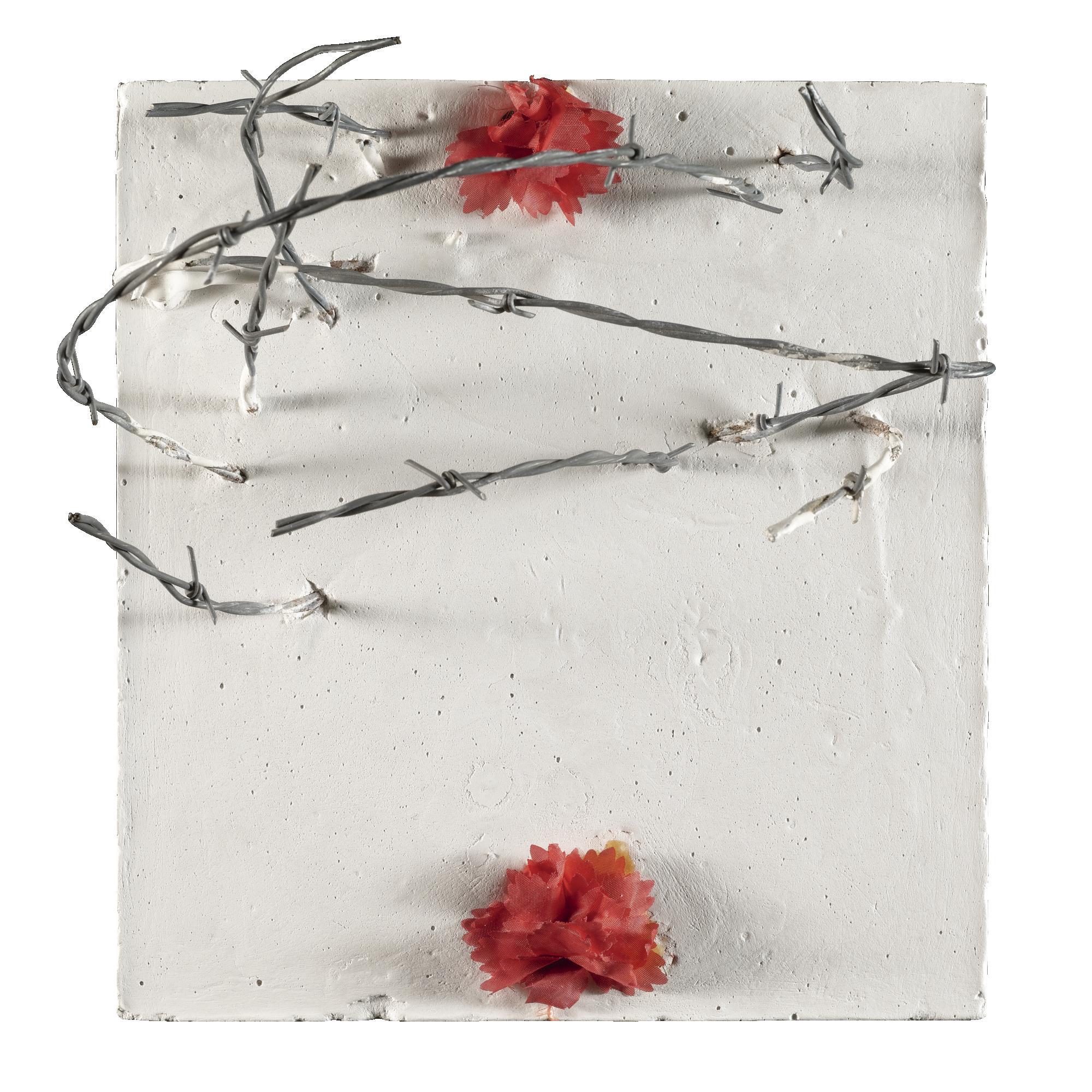 Vlassis Caniaris - Greek Untitled