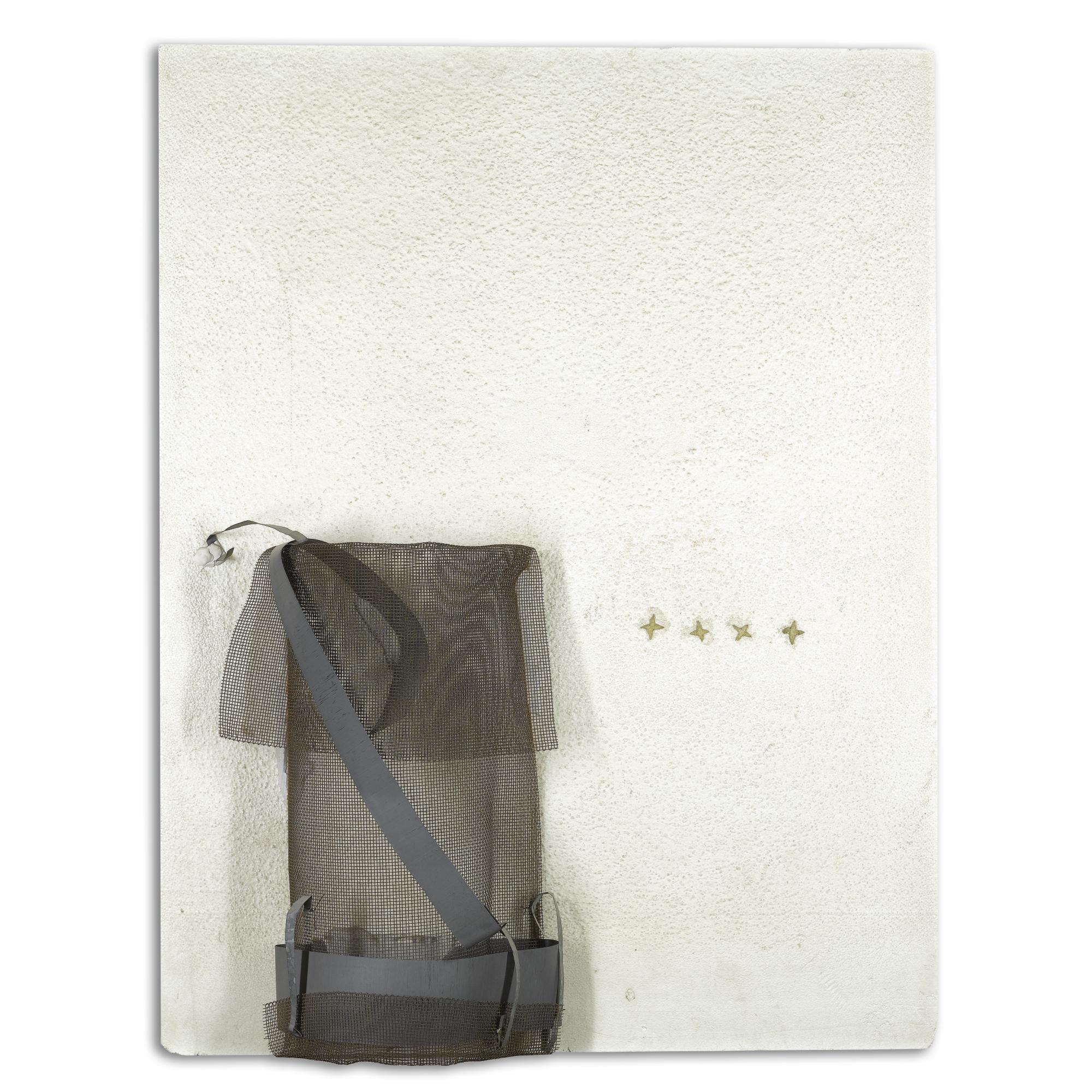 Vlassis Caniaris - Greek Vier-Sterne Koppel