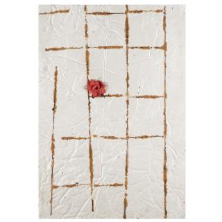 Vlassis Caniaris - Greek Wall