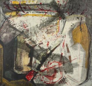 Vlassis Caniaris - Untitled