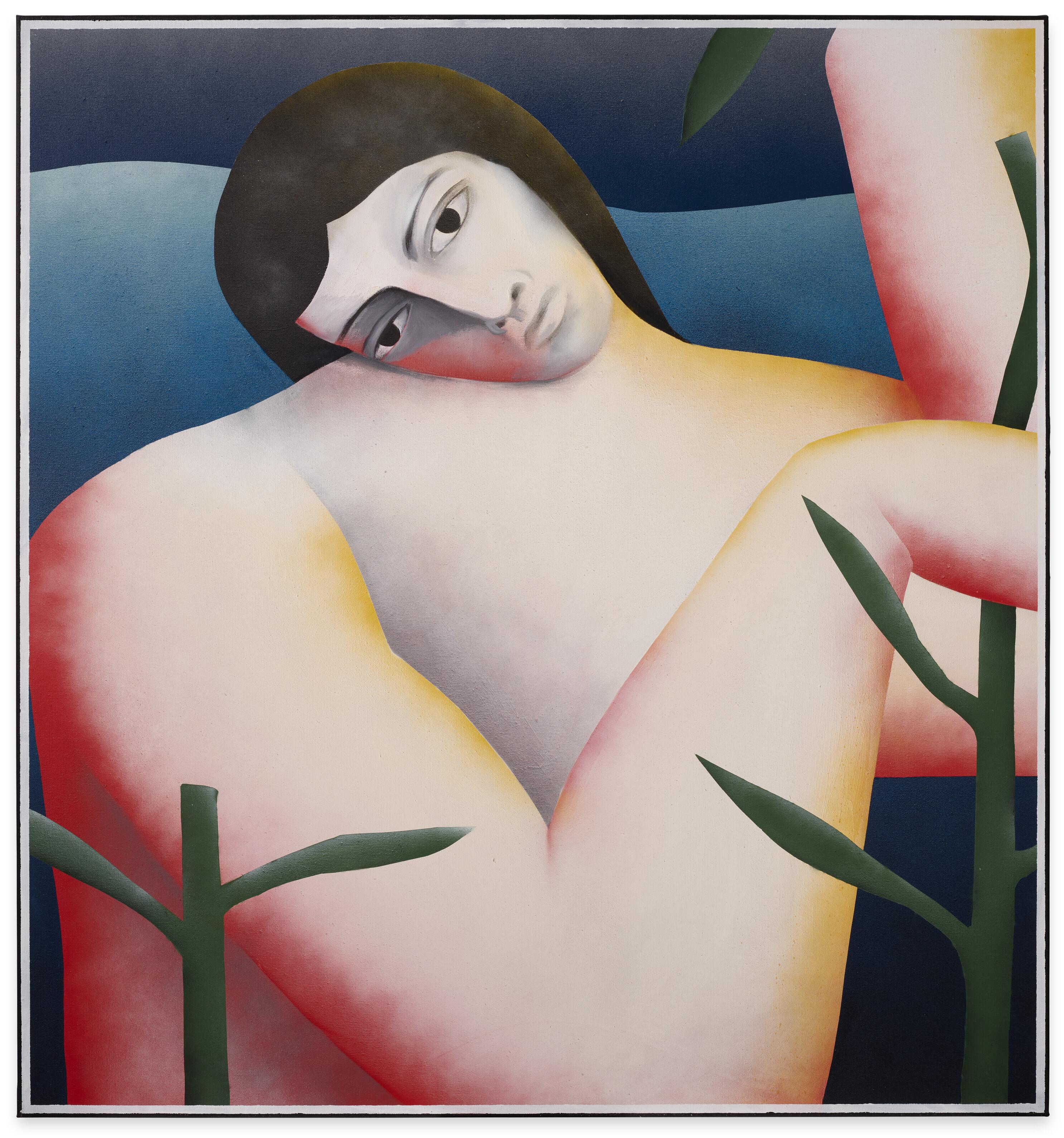 Vojtěch Kovařík - Aphrodite