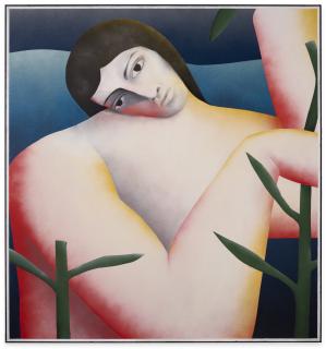 Vojtěch Kovařík - Aphrodite